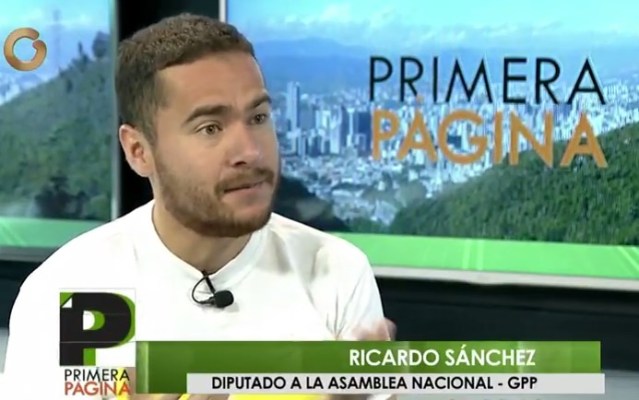 ricardo sanchez