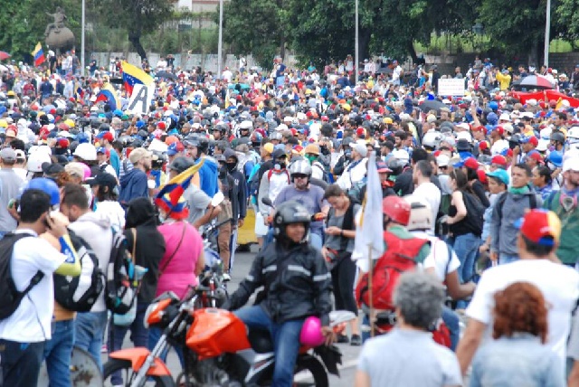 Prensa Voluntad Popular