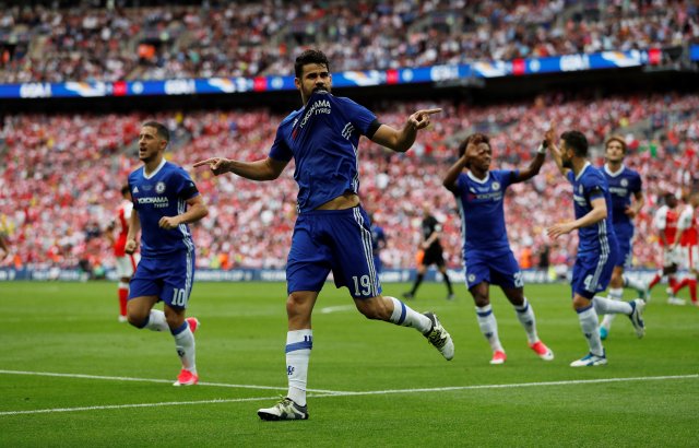 La Community Shield se diputará el 6 de agosto (Foto: Reuters)