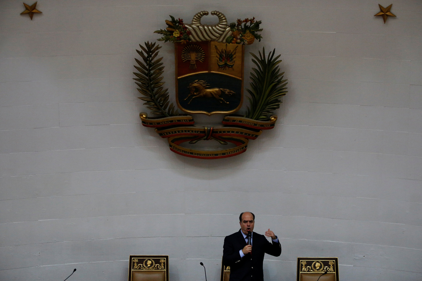 AN declara nulo acto de la Constituyente cubana de allanar inmunidad parlamentaria a Freddy Guevara