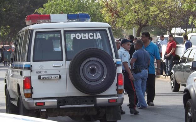 Asesinan a pareja en la Falcón-Zulia