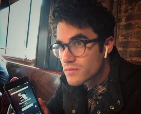 DarrenCriss3