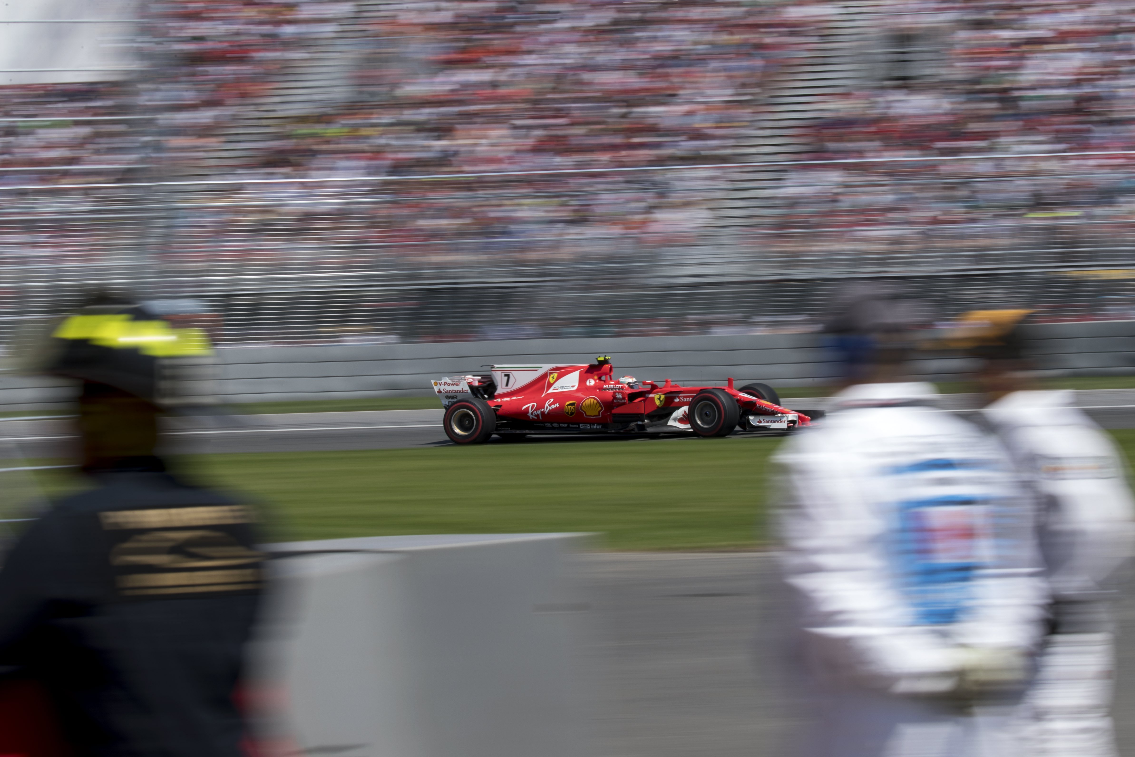 FIA anuncia calendario de Fórmula Uno 2018 con 21 pruebas y el regreso de Francia y Alemania