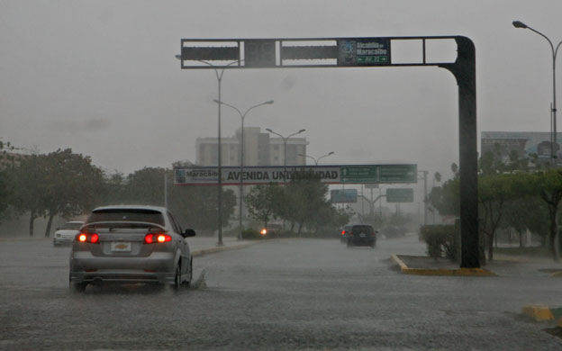 Tormenta Bret deja una persona fallecida en Monagas