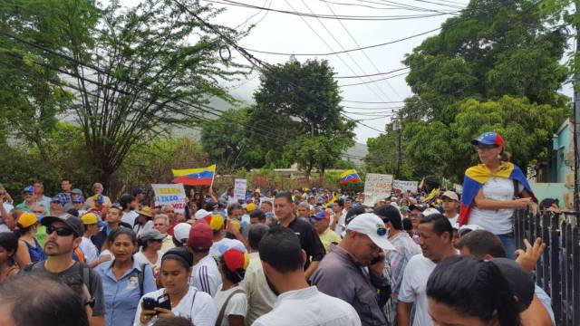 Marcha CNE nueva esparta (3)