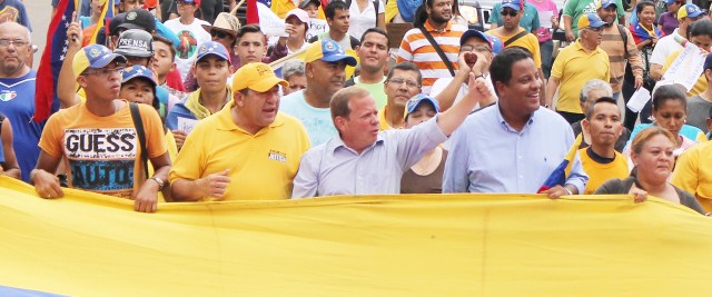 Marcha Primero Justicia 30.06 (4)