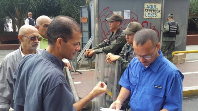 Diputado Omar Ávila 