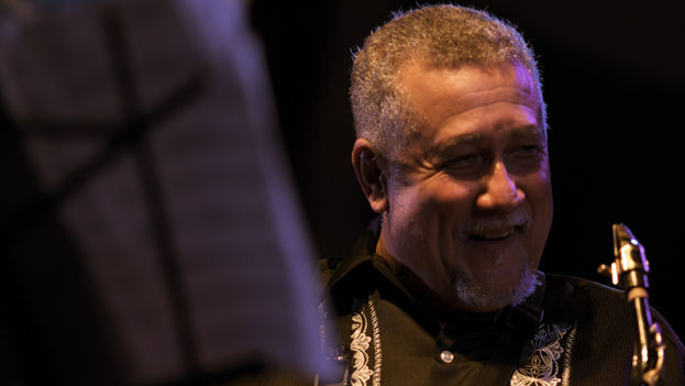 Paquito D'Rivera vive en EE UU desde que salió de Cuba, en 1980. (CC)