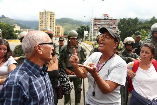 Fotos: Eduardo Ríos / LaPatilla