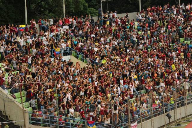 Foto: Eduardo Ríos / LaPatilla.com 