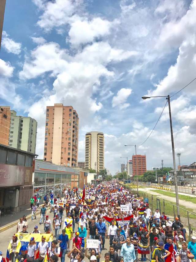 (foto @danycosmovzla)