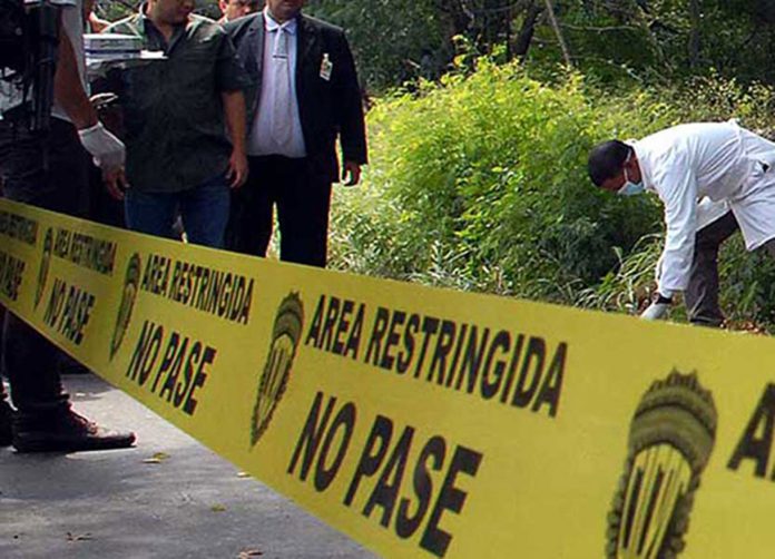 El Cicpc acabó con la carrera delictual del “neneno” el más buscado de Cojedes