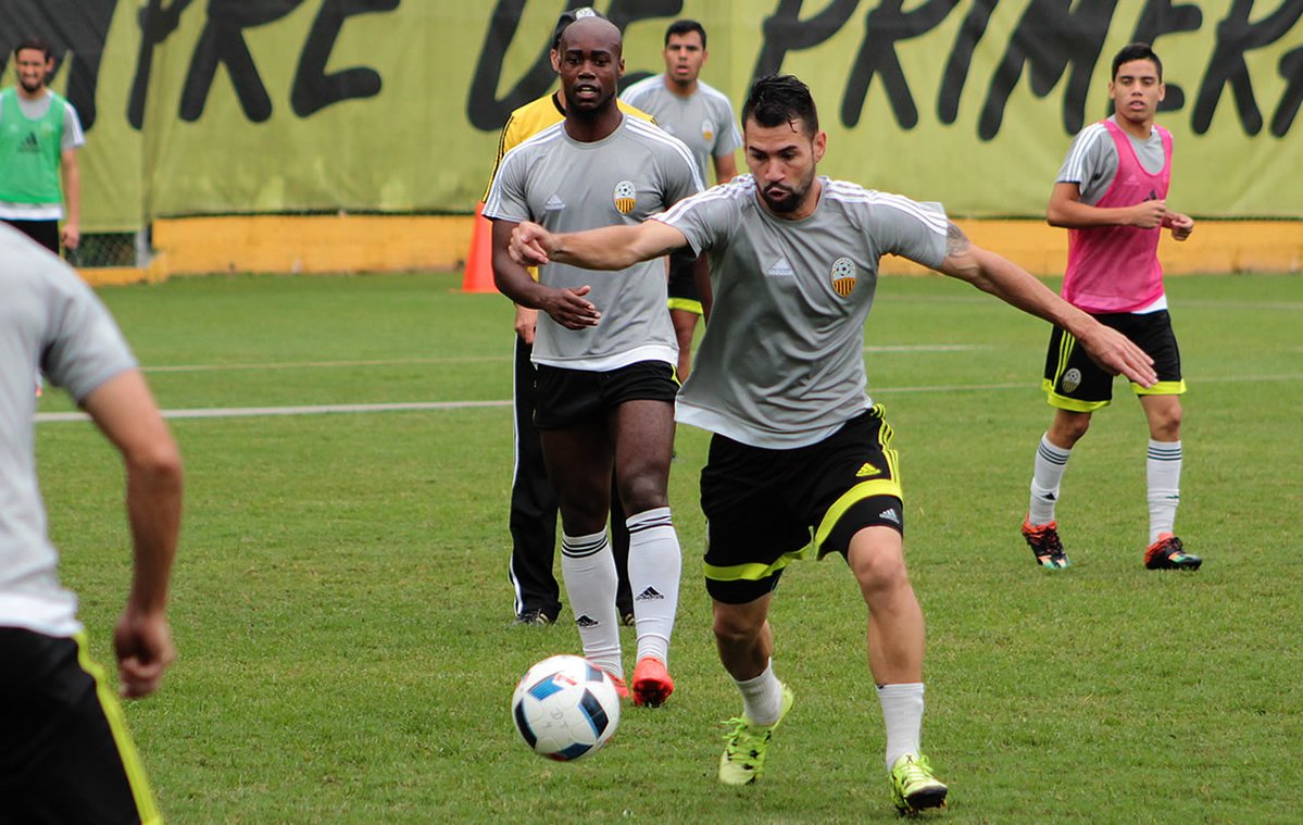 Carabobo y Táchira buscarán remontar sus llaves en el Torneo Apertura