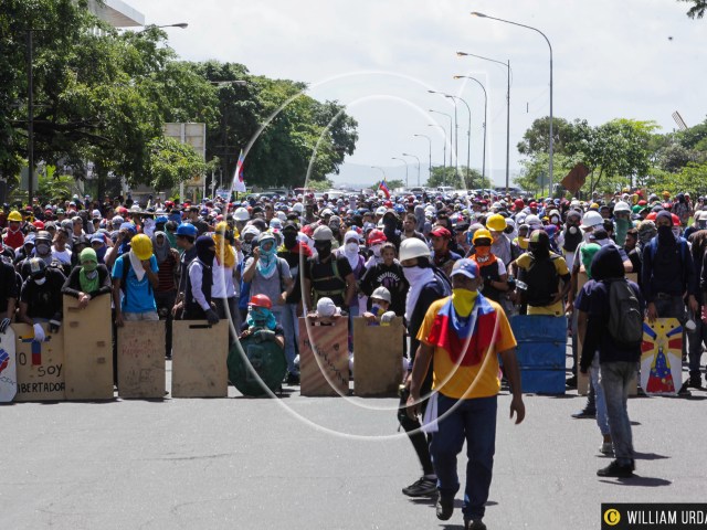 marcha