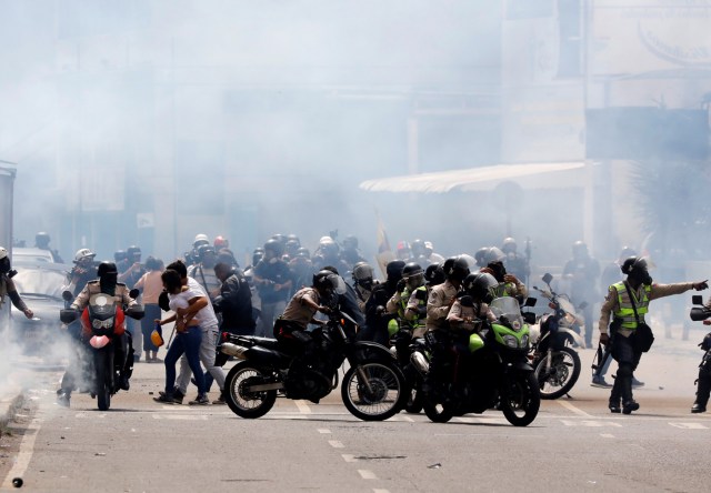 Foto: Reuters/Carlos Garcia Rawlins