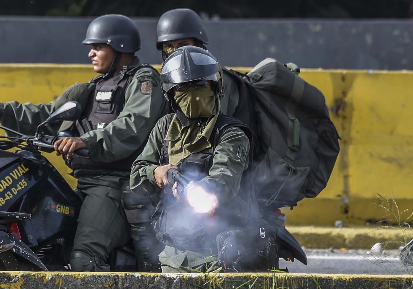 Con el asesinato de profesora en El Tocuyo suben a 94 los muertos en protestas