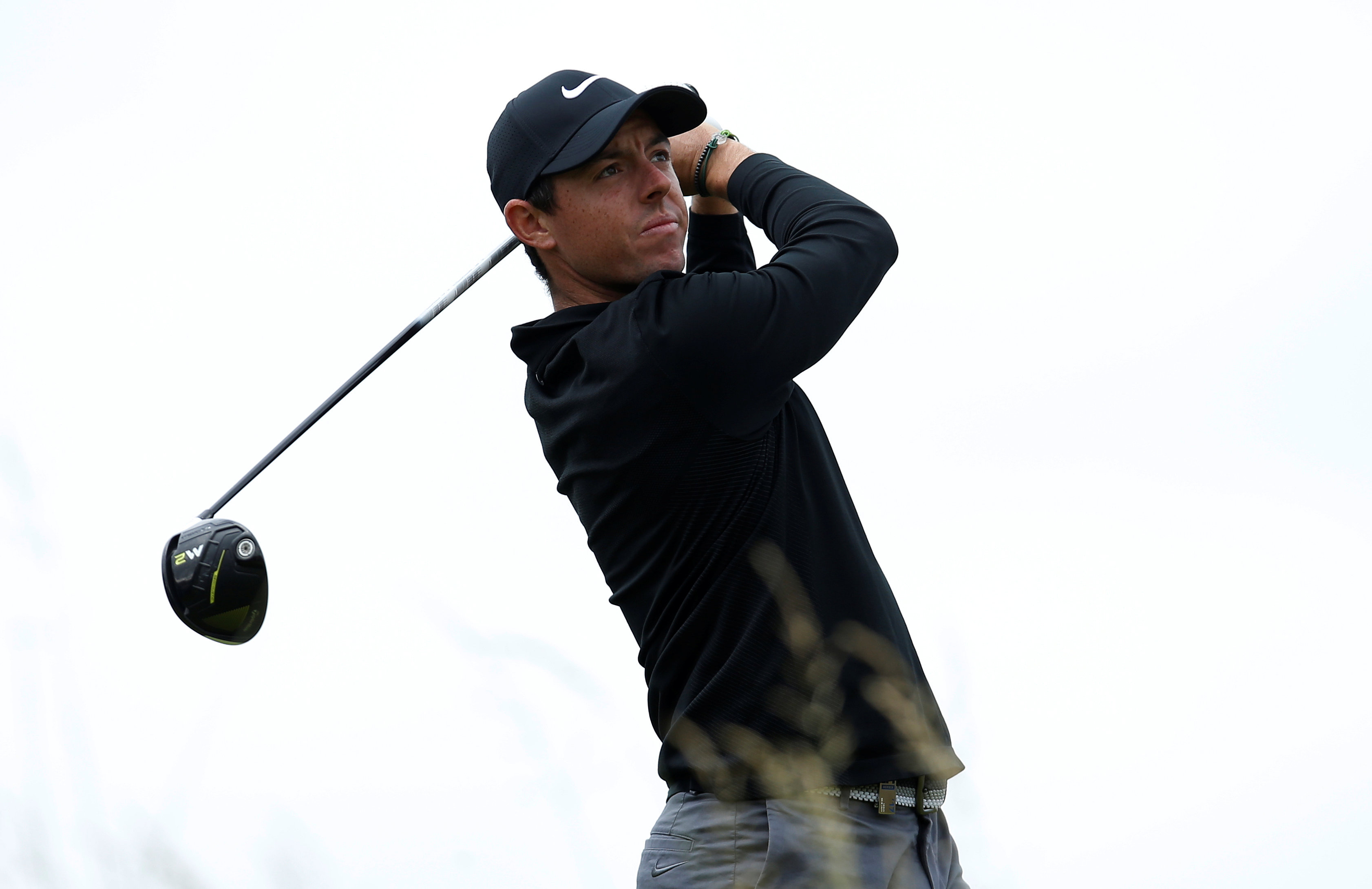 Rory McIlroy cierra sus cuentas en redes sociales tras polémica en Twitter