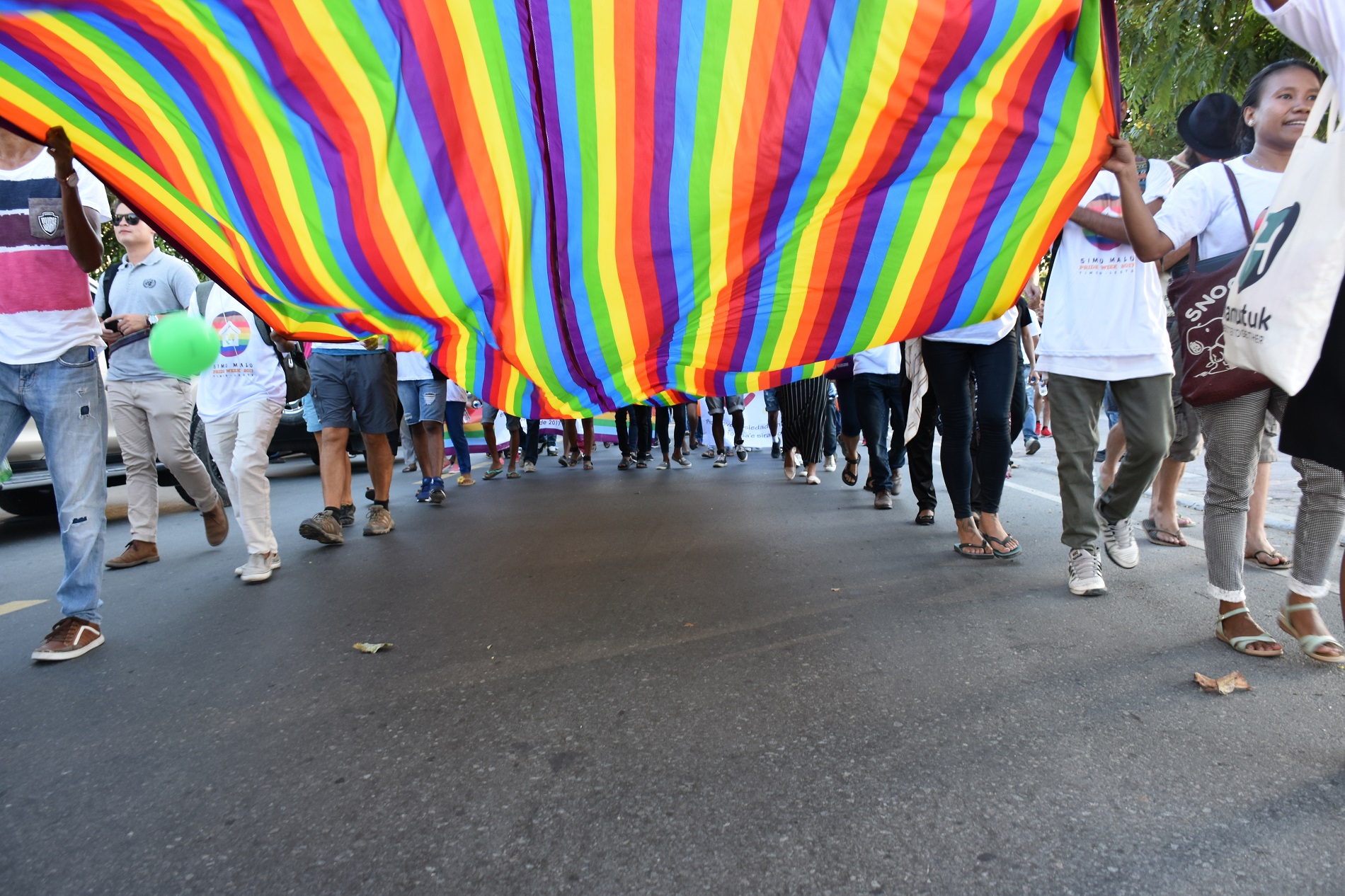 España abrirá la primera residencia pública del mundo para ancianos Lgbt