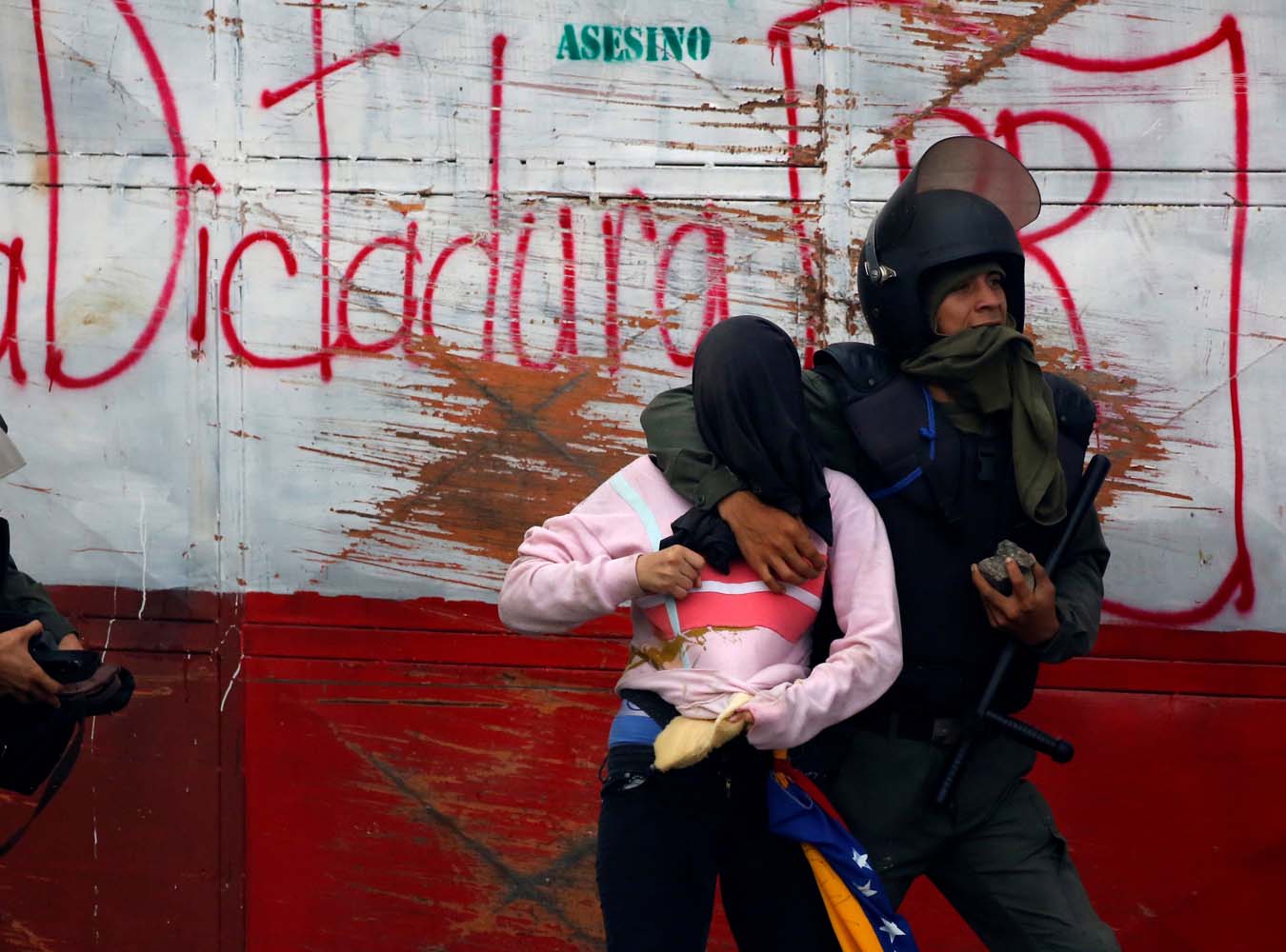 Carta abierta del politólogo venezolano José V. Carrasquero al alcalde de Valladolid en España