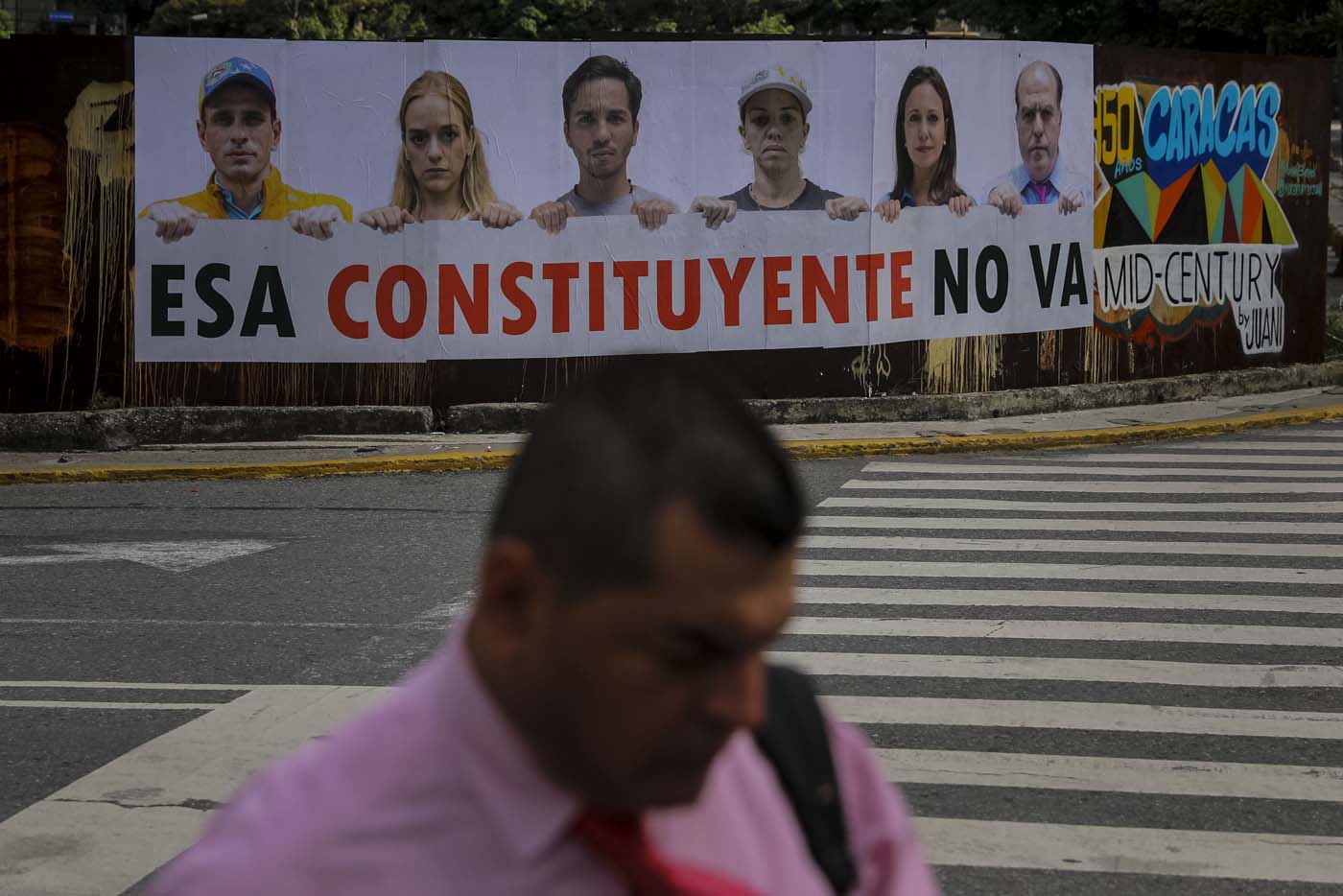 ONU espera que la votación del domingo, si se produce, se efectúe de forma pacífica