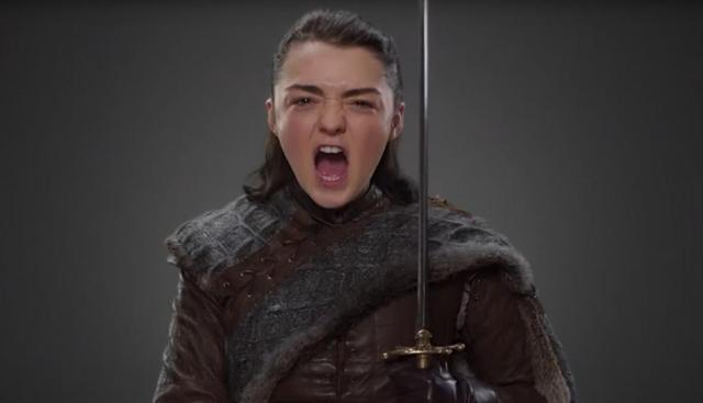 Arya