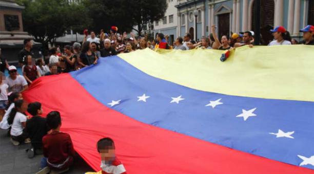 Foto: El Comercio