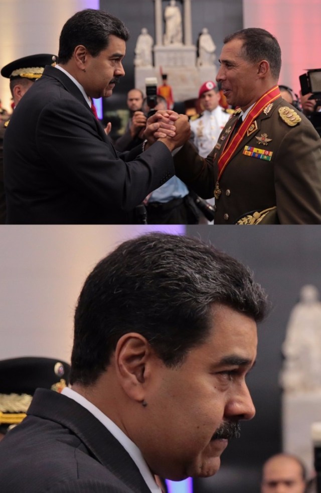 BenavidesMaduro