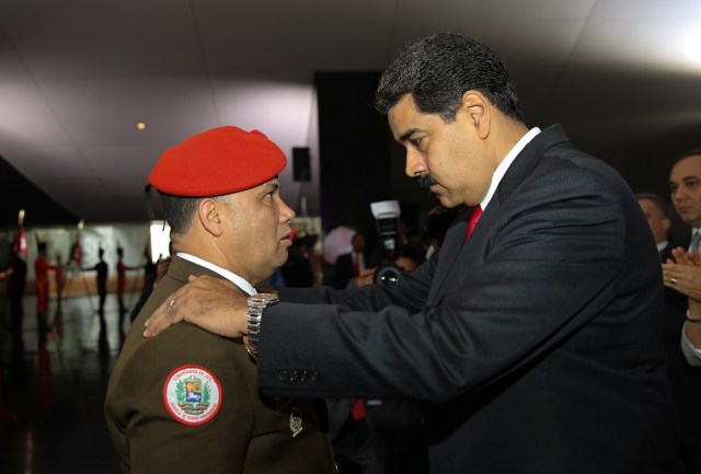 GonzalezLopezMaduro