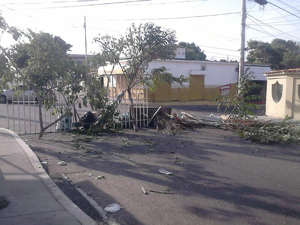 Maracaibo se une al Trancazo Nacional por la democracia #4Jul