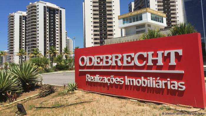 DW: Los ocultos tentáculos de Odebrecht en México y Venezuela