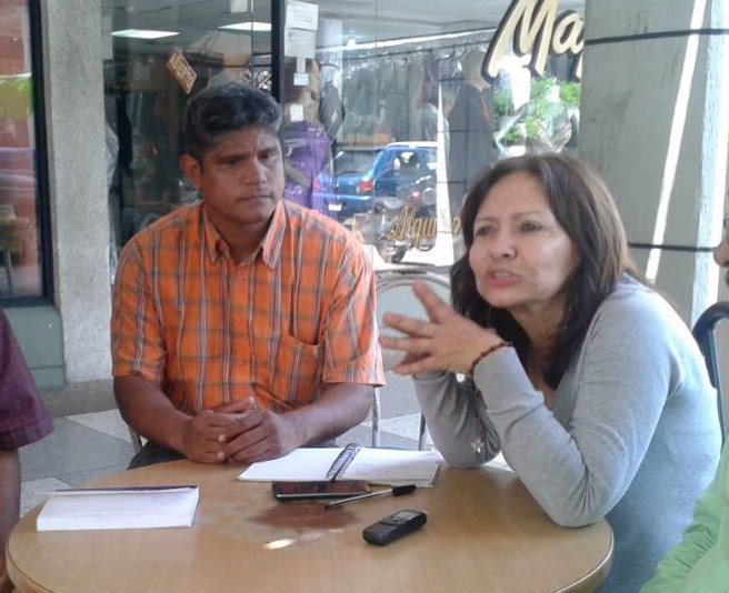 Pastora Medina: La propuesta constituyente de Maduro es un fraude