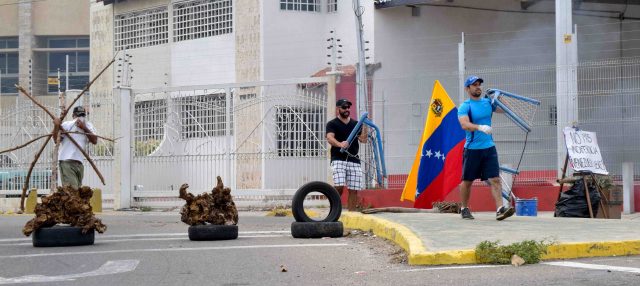 Trancazo Por la Libertad-3