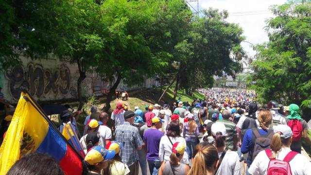 Foto Eduardo Ríos/La Patilla