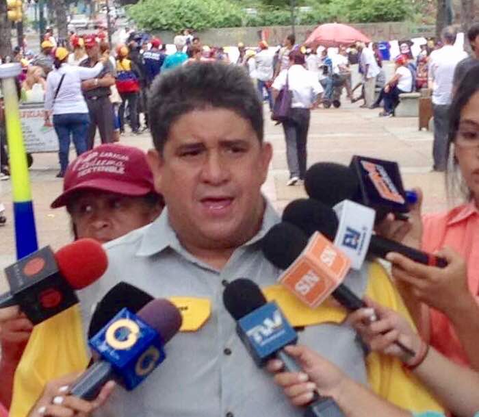 Diputado Correa: Venezuela será tema de agenda en El Parlasur el próximo 21 de Agosto