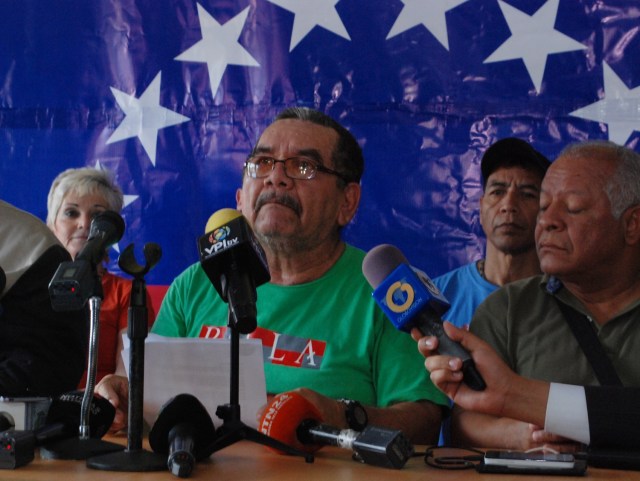 frente unitario sindical