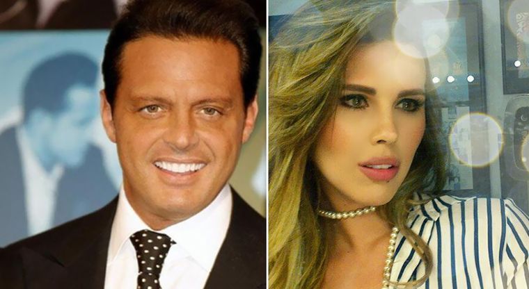 Luis Miguel está empatadísimo con esta periodista venezolana