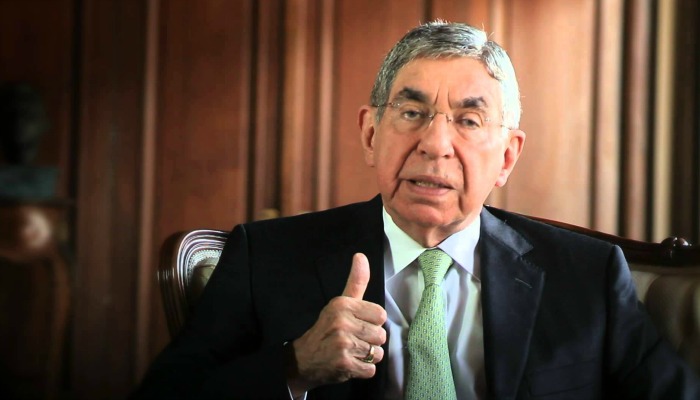 Óscar Arias: Nicaragua es una dictadura en todas sus dimensiones