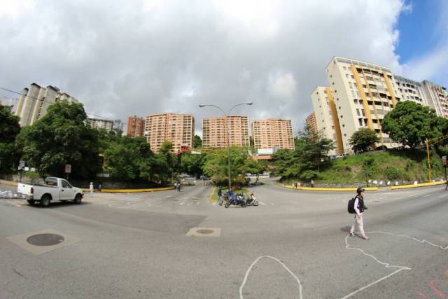 Santa Paula y El Cafetal / Fotos: Régulo Gómez - La Patilla