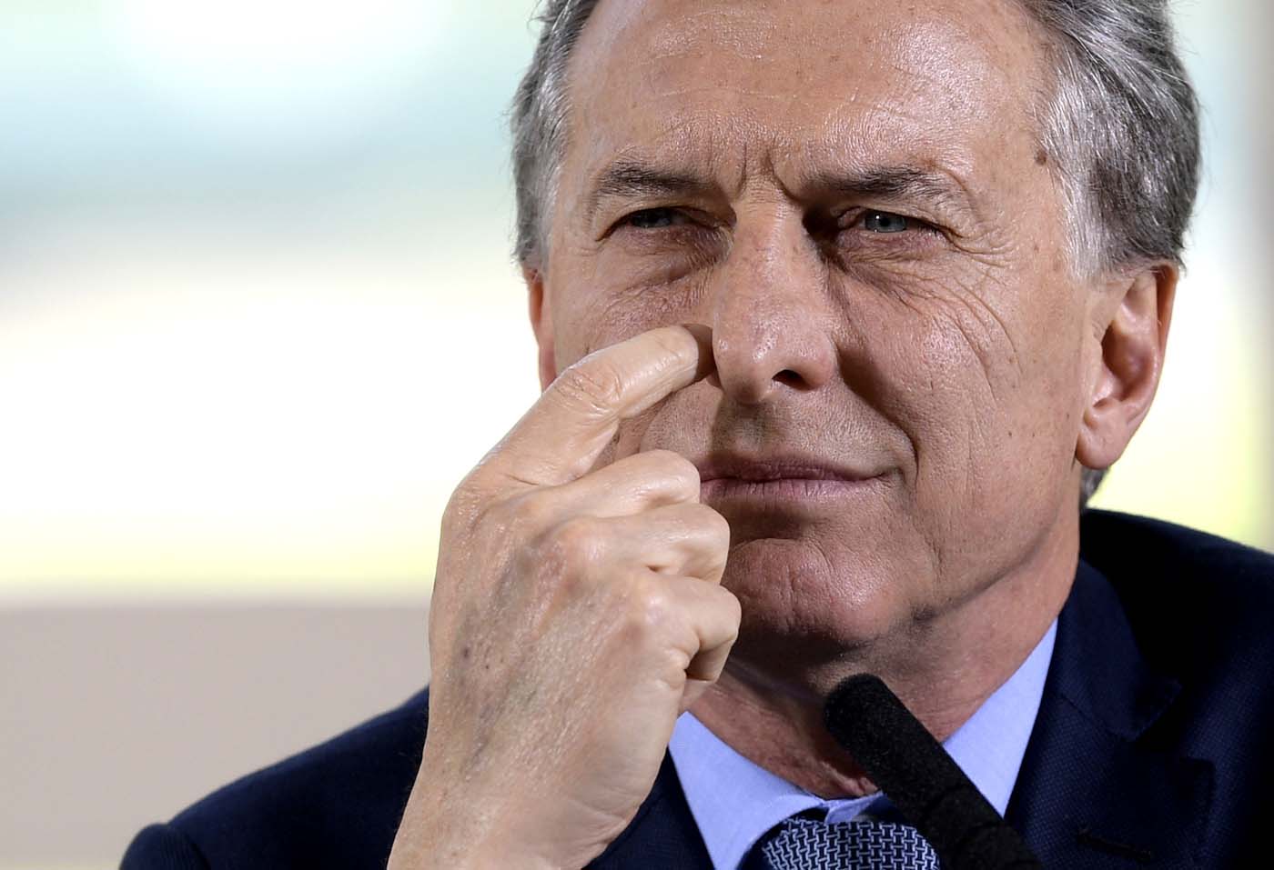 Macri se reúne con Bolsonaro para modernizar el Mercosur y tratar la crisis de Venezuela