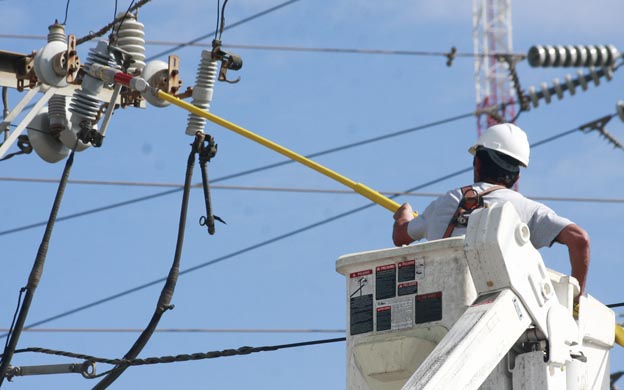 Un 86 % es el déficit de generación térmica en Zulia