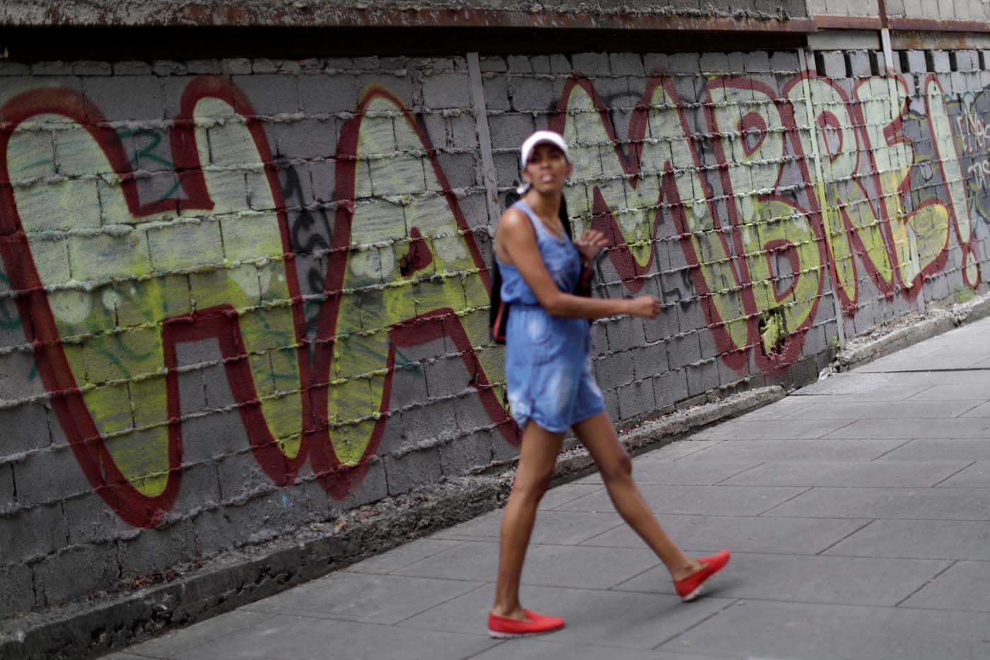 Venezuela en quiebra. Otro fracaso del socialismo