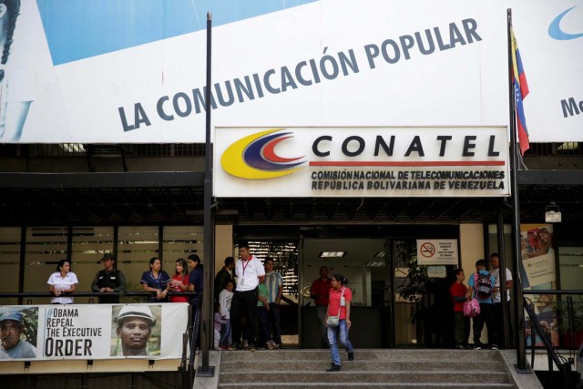 Conatel