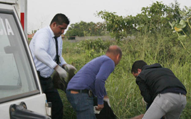 Abatidos cuatro sicarios de la banda “Wilmito” en Zulia