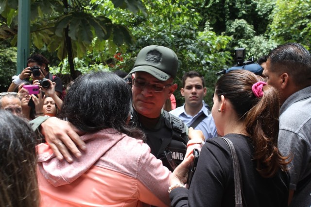 Foto: Jesús Peraza / LaPatilla