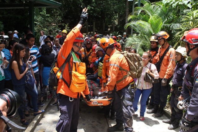 Foto: Jesús Peraza / LaPatilla