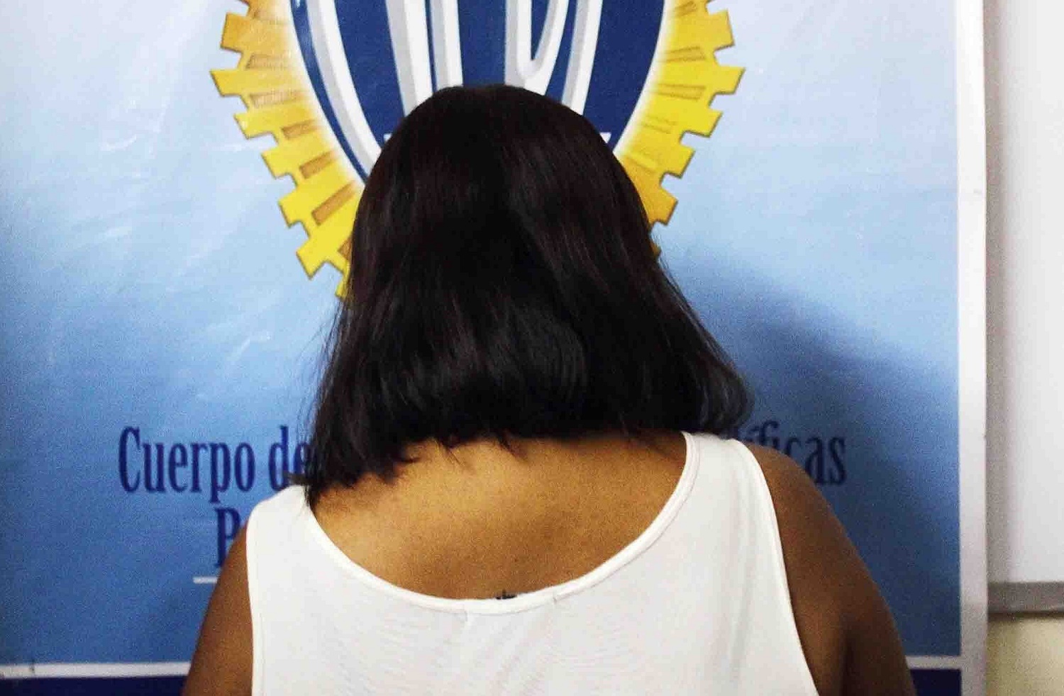 En Zulia una mujer mató a su bebé al lanzarlo por un pozo séptico