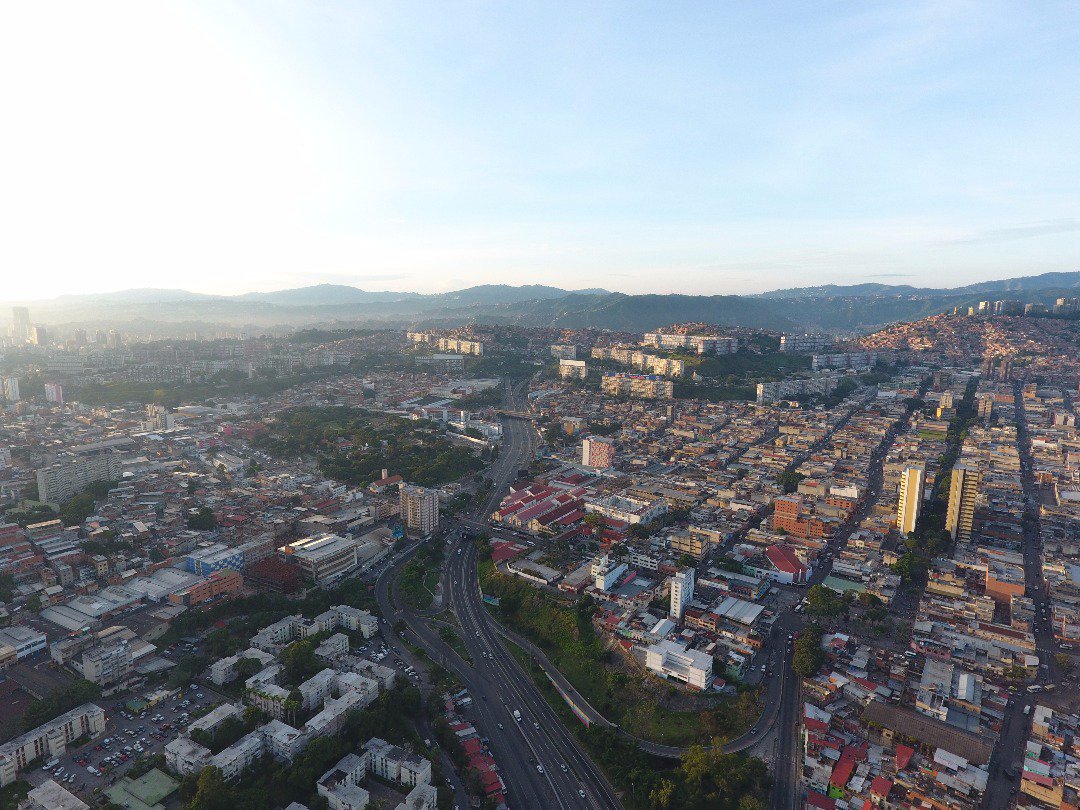 El estado del tiempo en Venezuela este miércoles #13Mar, según el Inameh