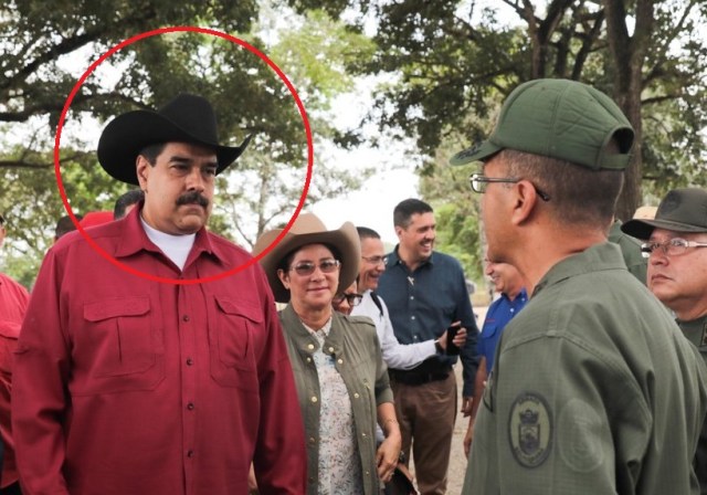 MaduroBullHide1