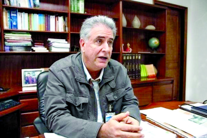 Pablo Aure: La MUD se deslegitimó por su errático desempeño