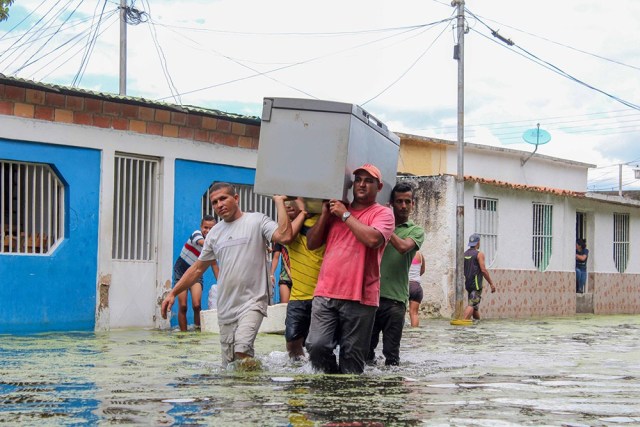 fotos | MERWIN VALIENTE / El Siglo